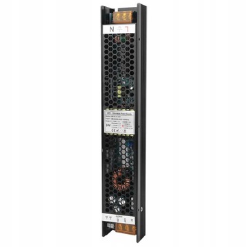 ściemnialny zasilacz LED