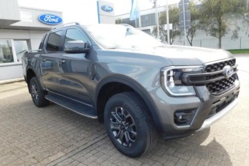 Ford Ranger VI Podwójna kabina 2.0 EcoBlue BI-TURBO 205KM 2026 FORD Ranger Wildtrak A10 4x4 2.0 205KM, zdjęcie 3