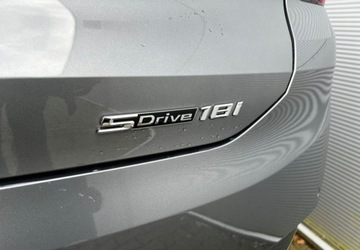 BMW X2 U10 2023 BMW X2 sDrive18i M Sport 136 KM Dealer BMW Bonkowscy 1.5 Benzyna, zdjęcie 9