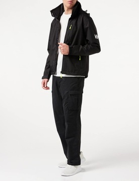 Helly Hansen Mężczyźni Crew Hooded Midlayer