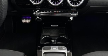 Mercedes CLA C118/X118 Coupe Facelifting 1.3 180 136KM 2024 Mercedes-Benz CLA Salon PL, Od Dealera, AMG, 7G-DCT, Kamera, Czujniki, Nav, zdjęcie 16