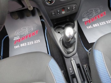 Dacia Sandero II Hatchback 5d Facelifting 0.9 TCe 90KM 2020 Dacia Sandero Stepway Navi Kamera Klimatronik Podgrzewane fotele PDC 90KM, zdjęcie 21