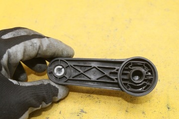 РУЧКА ОКОННАЯ РУЧКА VW T4 6K0837581