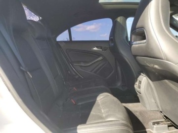 Mercedes CLA C118/X118 2019 Mercedes-Benz CLA Mercedes-Benz CLA 250 2.0 Benzyna 208KM, zdjęcie 8