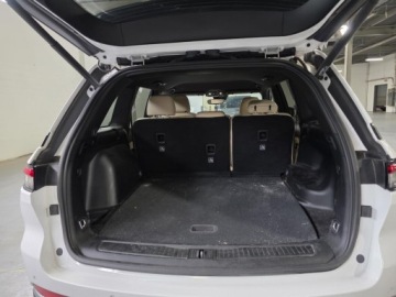 Jeep Grand Cherokee V 2023 Jeep Grand Cherokee Limited 2023 3.6 Benzyna 293KM, zdjęcie 5