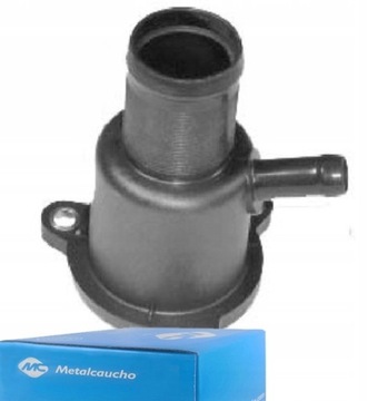 OBUDOWA TERMOSTATU do RENAULT THALIA I 1.4