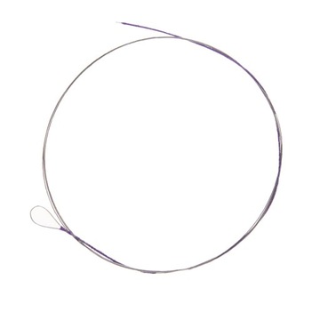 1 струна для скрипки Banhu для внешней замены.