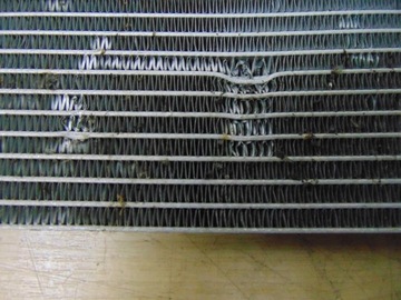 МАСЛЯНЫЙ ОХЛАДИТЕЛЬ MERCEDES W205 W213 A0995005003