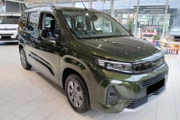Opel Combo E 2026 OPEL Combo Kombi L1H1 EAT8 1.5 131KM 2026, zdjęcie 1