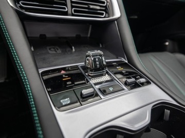 BYD Seal U DM-i 218KM 2026 BYD Seal U DM-i Boost Suv 1.5 (218KM) 2025, zdjęcie 14