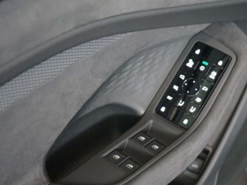 Audi A6 C9 3.0 55 TFSI 367KM 2026 AUDI A6 TFSI quattro S line Avant Combi (367KM) 2026, zdjęcie 15