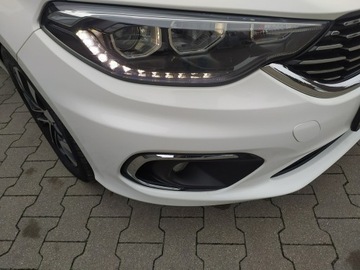 Fiat Tipo II Station Wagon 1.4 T-Jet 120KM 2019 Fiat Tipo 1.4 120KM MIRROR ,Bezwypadkowy, zdjęcie 20