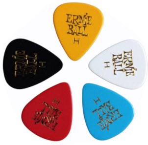 PRS SE Paul's Guitar Black Gold Burst Электрогитара + медиаторы + кабель