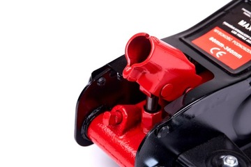 НИЗКОПРОФИЛЬНЫЙ ПОДЪЕМНИК ŻABA 2.5T 2X РЕЗИНОВЫЙ ПОДЪЕМНИК ПРОЧНЫЙ И ПРОЧНЫЙ