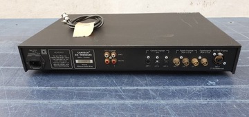 Цифро-аналоговый преобразователь Camtech 