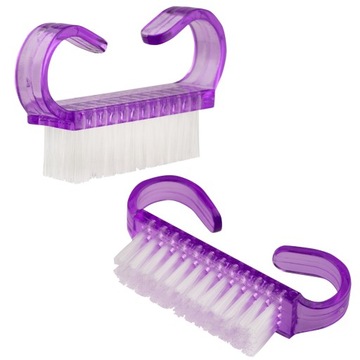 ЩЕТКА ДЛЯ РУКИ МАНИКЮР Педикюр Ногти УДАЛЕНИЕ ПЫЛИ СБОР ПЫЛИ