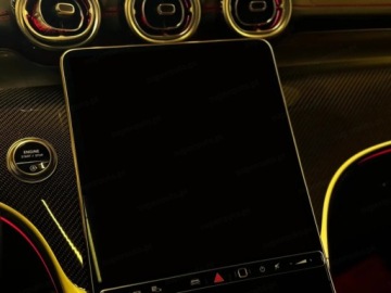 Mercedes GLC C254/X254 2026 MERCEDES-BENZ GLC AMG Coupe 43 4-Matic 2.0 (421KM) 2026, zdjęcie 15