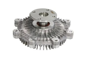 THERMOTEC D50502TT SPOJKA VENTILÁTOR CHLADIČŮ