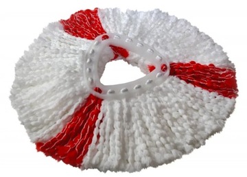 VILEDA WKŁAD ZAPAS MOP EASY WRING CLEAN TURBO 2W1
