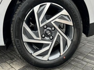 Hyundai i20 III 2025 HYUNDAI i20 1.2 Modern Hatchback 79KM 2025, zdjęcie 10