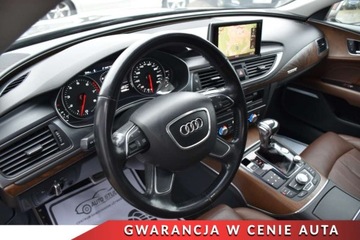 Audi A7 I A7 Sportback 3.0 TFSI 310KM 2012 Audi A7 3.0 Benzyna 310KM, zdjęcie 10