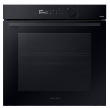 Piekarnik Samsung NV7B5685BAK Parowy DualCook WiFi Steam Cook KATALIZA