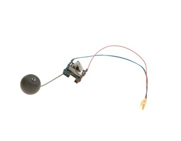 SENZOR ÚROVNI PALIVA 1 582 980 209 BOSCH AUDI A4