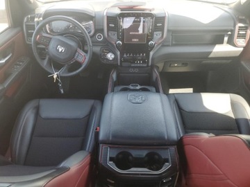  RAM 1500 Rebel 2025 3.0l 3.0 Benzyna 260KM, zdjęcie 8