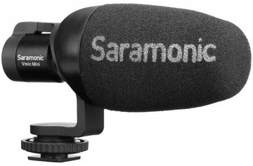 Конденсаторный микрофон Saramonic Vmic Mini