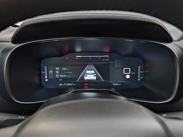 Citroen C5 Aircross SUV Facelifting 1.5 BlueHDi 131KM 2022 Citroen C5 Aircross Lift Ledy Alu Kamera Tempomat Navi Serwis Gwarancja, zdjęcie 32