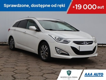 Hyundai i40 Kombi 2.0 GDI 177KM 2012 Hyundai i40 2.0 GDI, GAZ, Klima, Klimatronic