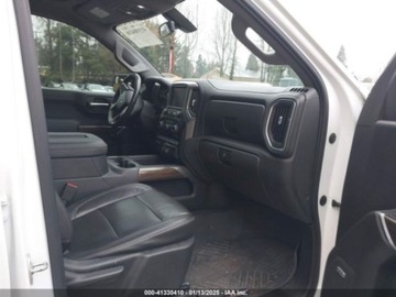 Chevrolet Silverado II 2020 Chevrolet Silverado 2020r., LT Trail Boss, od ubezpieczalni 5.3 Benzyna, zdjęcie 8