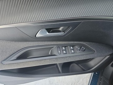 Peugeot 3008 II Crossover Facelifting  1.5 BlueHDi 130KM 2021 3008 1.5 BlueHDi Active Pack S&amp;S EAT8, zdjęcie 9