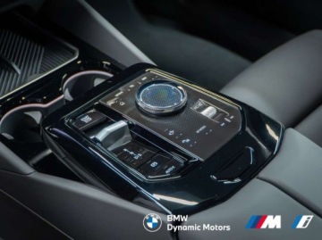 BMW Seria 5 G90-91 2026 BMW Seria 5 20I 208 KM mHEV - Hak Holowniczy - Pakiet M Sport - Od Reki, zdjęcie 26