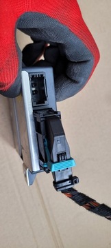 A6 C6 4F0 MODUL ŘÍZENÍ GATEWAY 4F0907468D