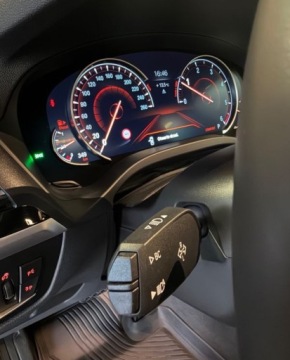 BMW X3 G01 SUV 2.0 20d 190KM 2017 BMW X3 Pelna oferta na R- CARS.pl 2.0 Diesel 190KM, zdjęcie 19