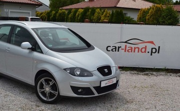 Seat Altea XL 1.6 TDI CR 105KM 2011