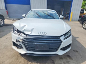 Audi TT 8S 2019 Audi TT Coupe 2019 AUDI TT 2.0 Benzyna 245KM, zdjęcie 4