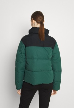 Kurtka zimowa Hollister Co. Retro Puffer r. L