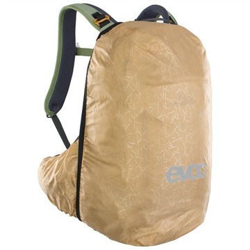 Велосипедный рюкзак EVOC Trail PRO 26L S/M Enduro