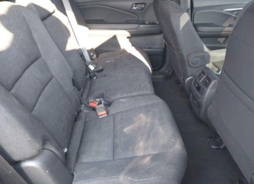 Honda Pilot II 2022 Honda Pilot 2022, 3.5L, 4x4, SPORT, od ubezpieczalni 3.5 Benzyna 280KM, zdjęcie 10