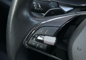 Skoda Octavia IV Kombi 2.0 TDI 150KM 2021 Skoda Octavia Combi Style Pakiet Selection, ACC, Kamera cofania,Podgrzewan, zdjęcie 22