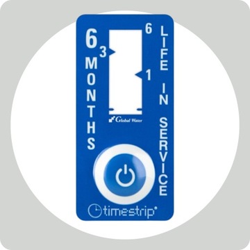 ФИЛЬТР ПИТЬЕВОЙ ВОДЫ АКВАФОР КРИСТАЛЛ Н ПОД МАКОВИНОЙ С КРАНОМ