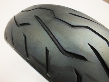 ШИНА DUNLOP D251 190/60R17 DOT 4112