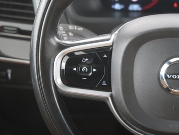 Volvo XC90 II SUV 2.0 D5 235KM 2018 Volvo XC90 D5 AWD, Salon Polska, Serwis ASO, zdjęcie 15