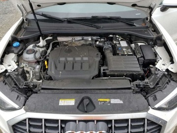 Audi Q3 II 2021 Audi Q3 Premium 40 2021 2.0l 2.0 Benzyna 184KM, zdjęcie 6