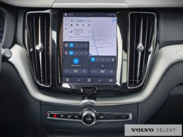 Volvo XC60 II 2023 Volvo XC 60 XC60 B4 Diesel 197 KM, Aktywny tempoma, zdjęcie 14