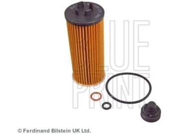 FILTR OLEJE BMW 2 F45 1.5 2.0 13-21 F46 14-18 U06 21-