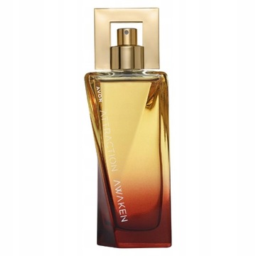 *AVON* WODA PERFUMOWANA ATTRACTION AWAKEN DLA NIEJ 50 ML