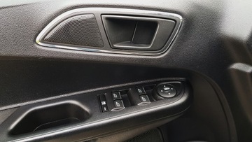 Ford B-MAX 1.4 Duratec 90KM 2012 FORD B-MAX 1.4 - 90 KM !! z Niemiec - zarejestr ! Pisemna Gwarancja ZAMIANA, zdjęcie 14